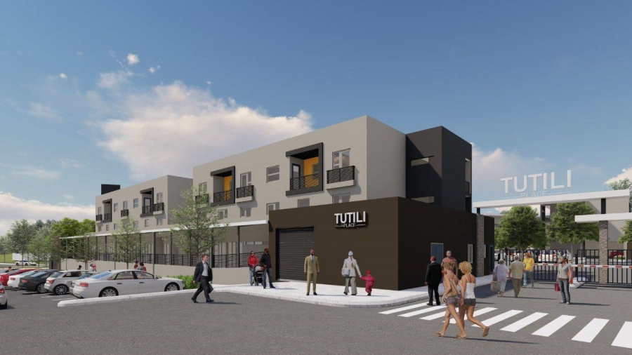 To Let commercial Property for Rent in Plumstead Western Cape